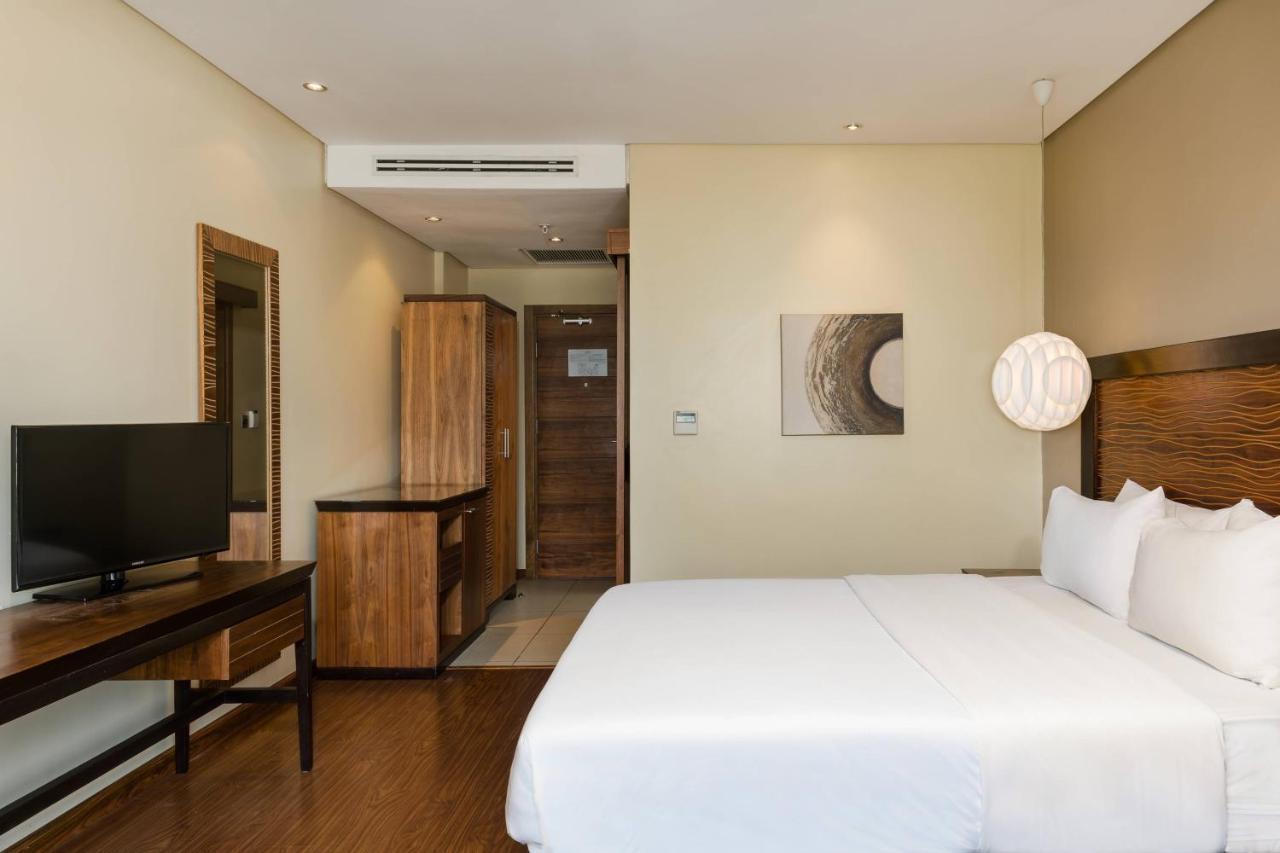 Protea Hotel By Marriott Ikeja Select Lagos Exterior foto