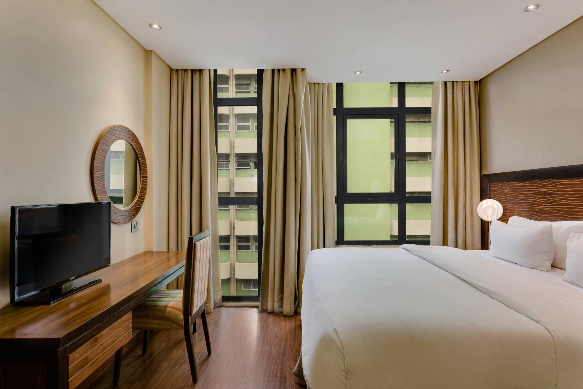 Protea Hotel By Marriott Ikeja Select Lagos Exterior foto