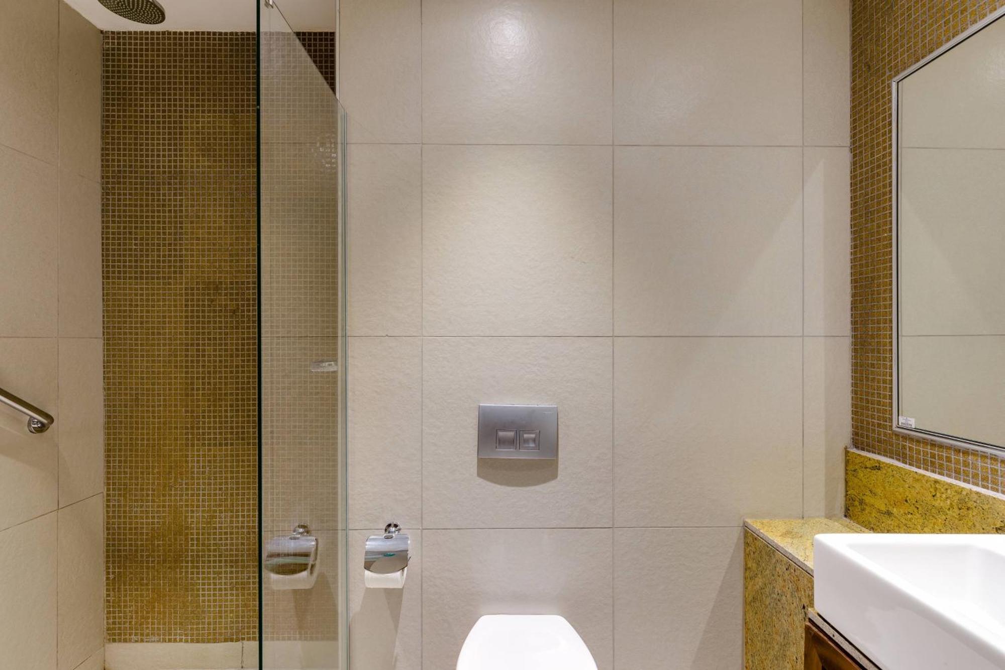 Protea Hotel By Marriott Ikeja Select Lagos Exterior foto