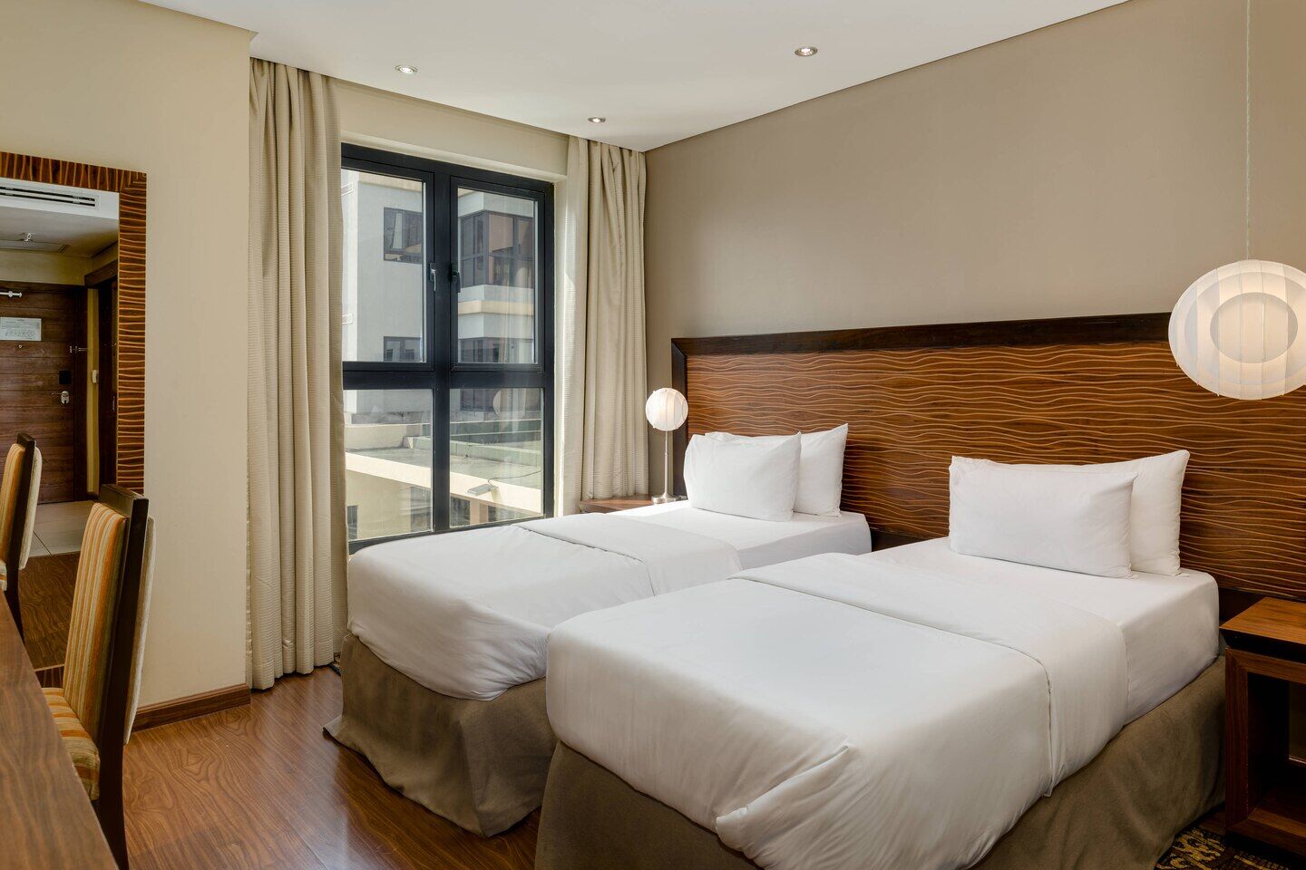 Protea Hotel By Marriott Ikeja Select Lagos Exterior foto