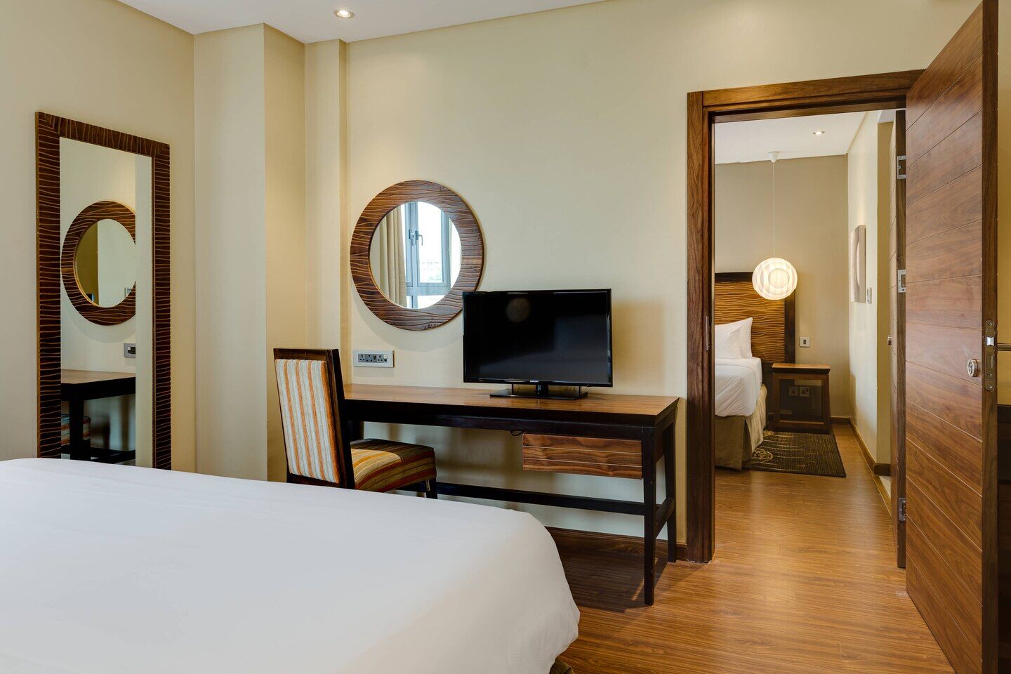 Protea Hotel By Marriott Ikeja Select Lagos Exterior foto